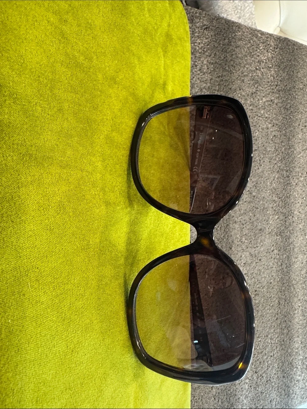 kate spade chic oversized